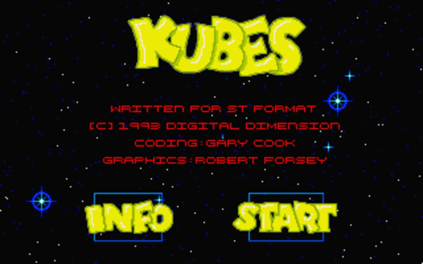 Kubes