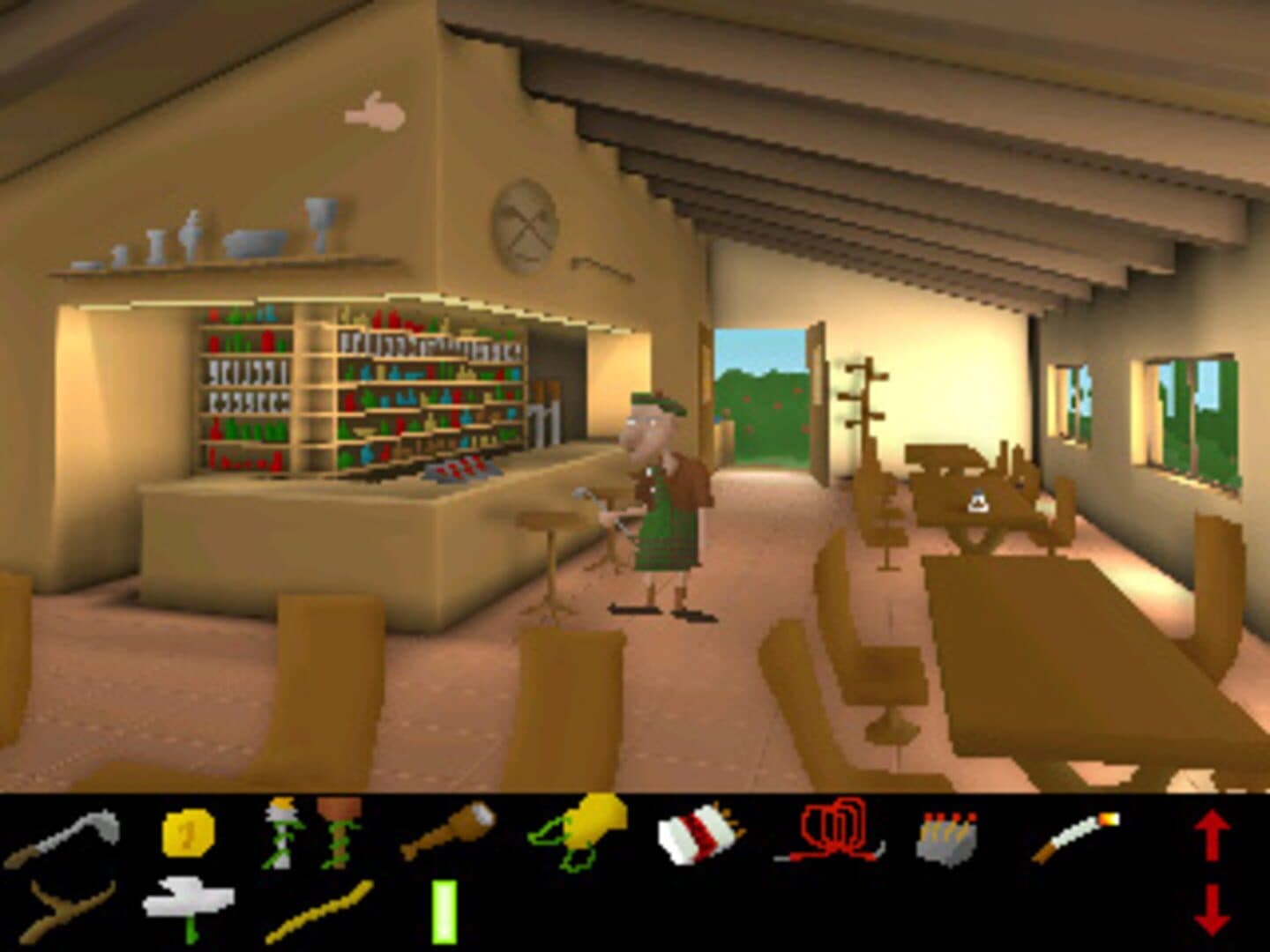 Easy No Smoking Wii App