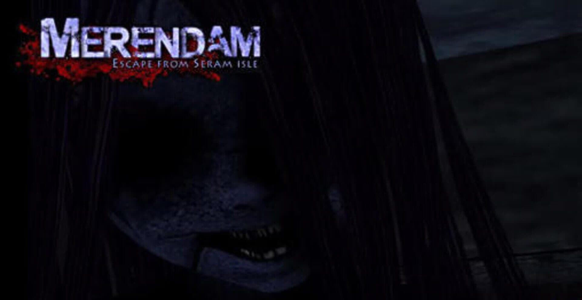 Merendam: Escape from Seram isle