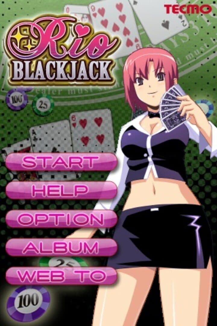 Rio Blackjack