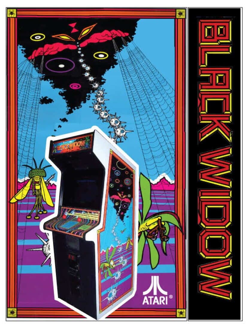 Black Widow