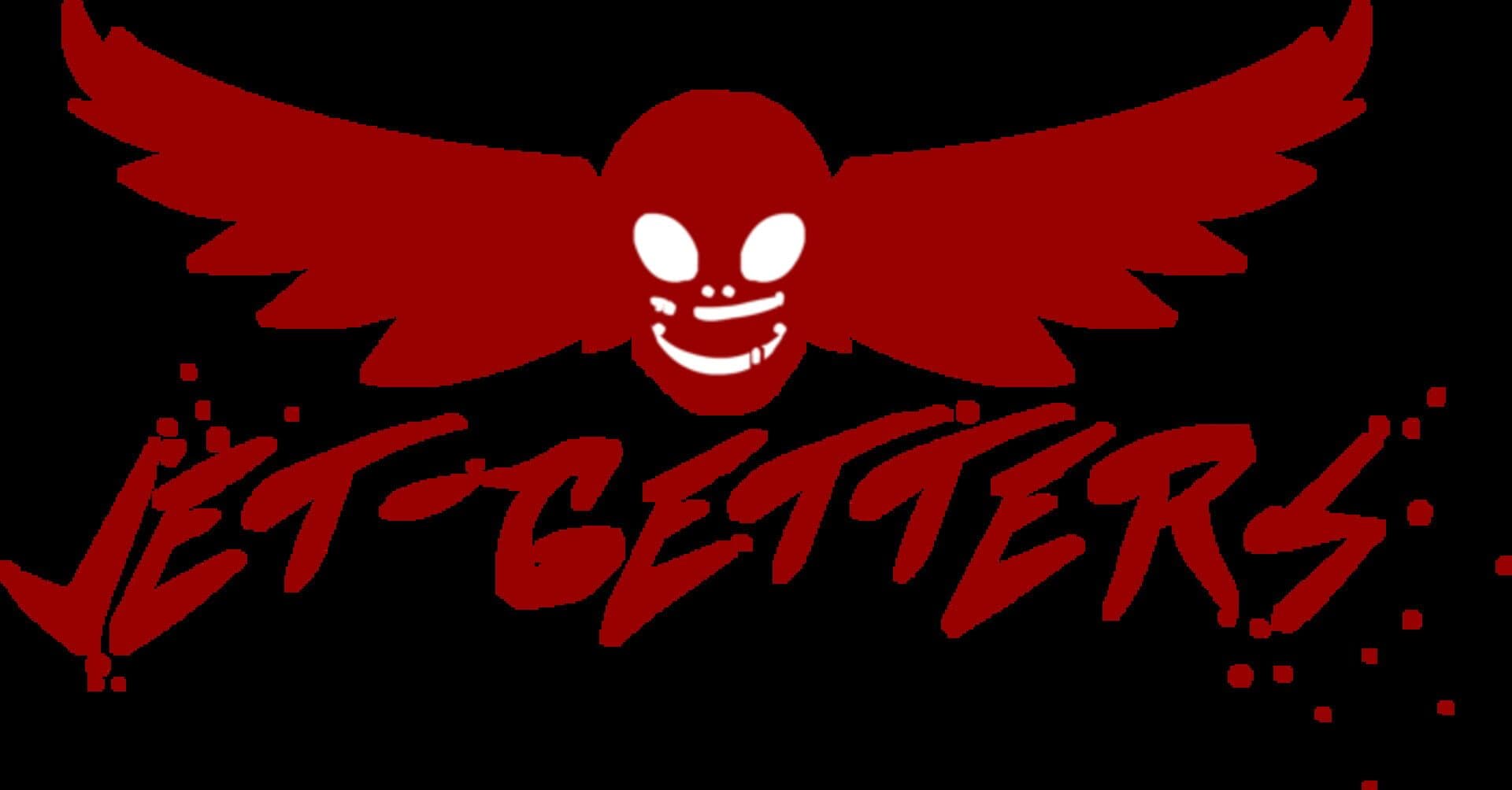 Jet-Getters
