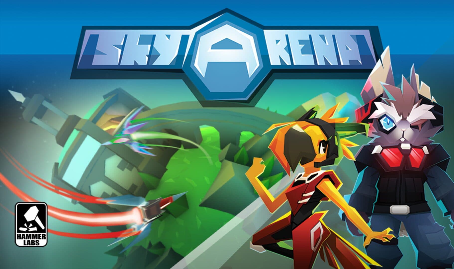 Sky Arena