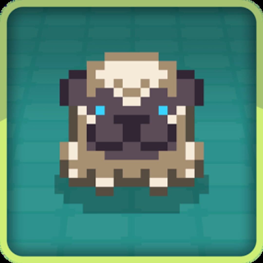 Pug's Quest