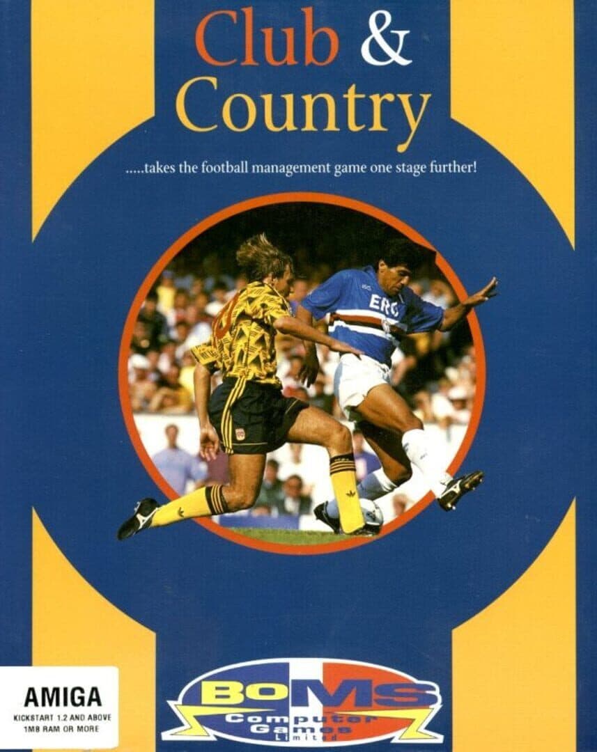 Club & Country