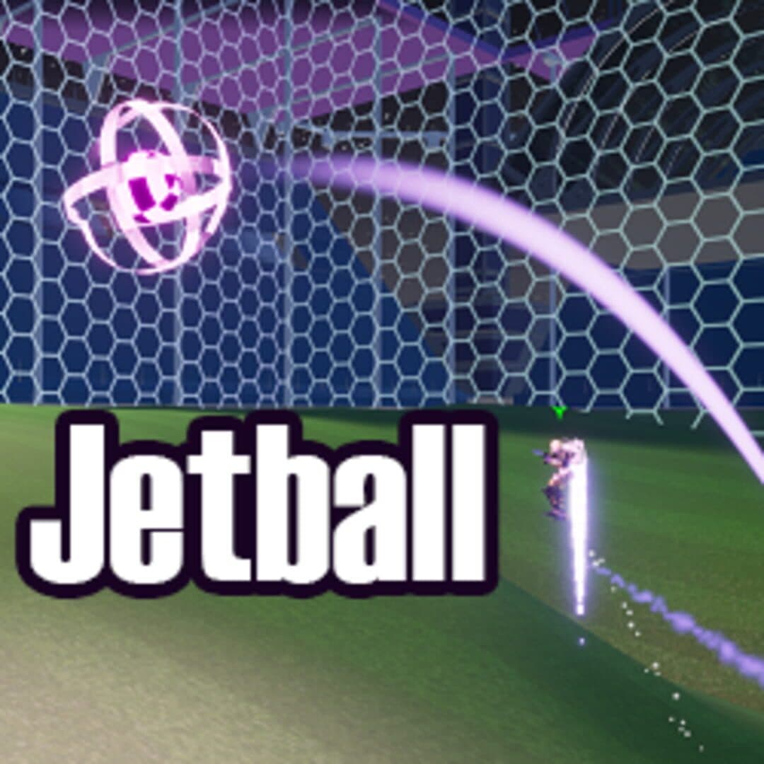 Jetball