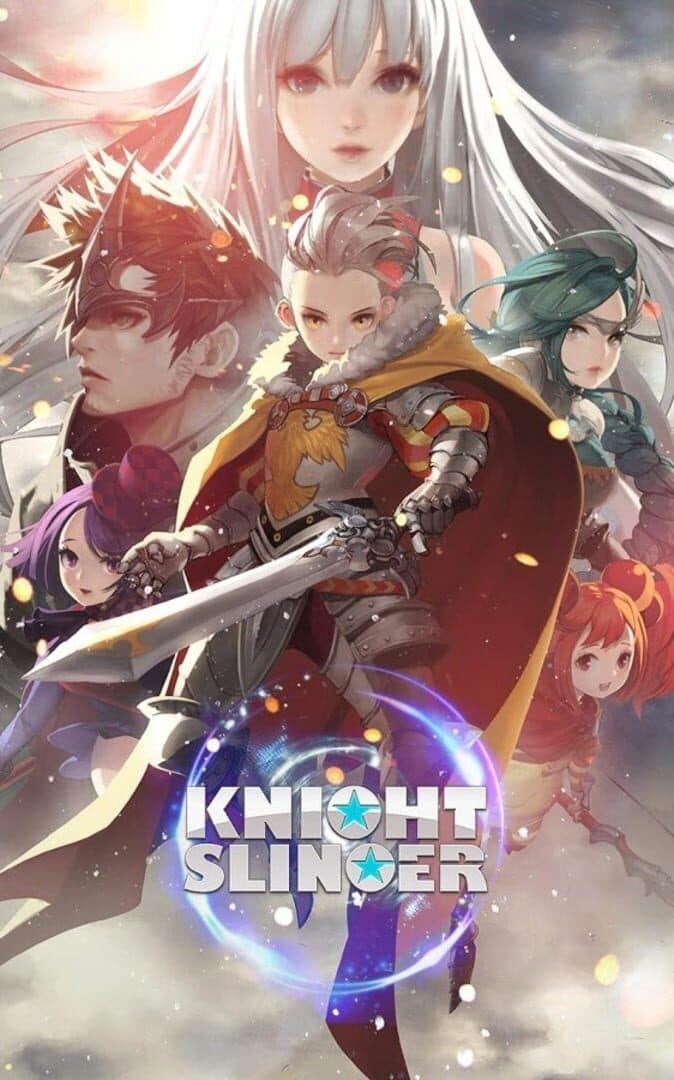 Knight Slinger