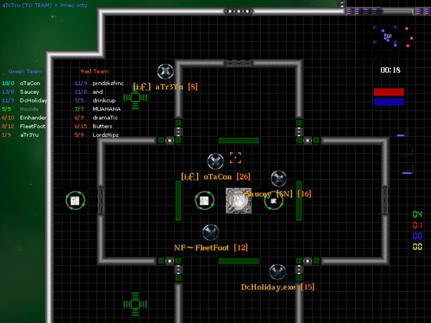 Armor Critical
