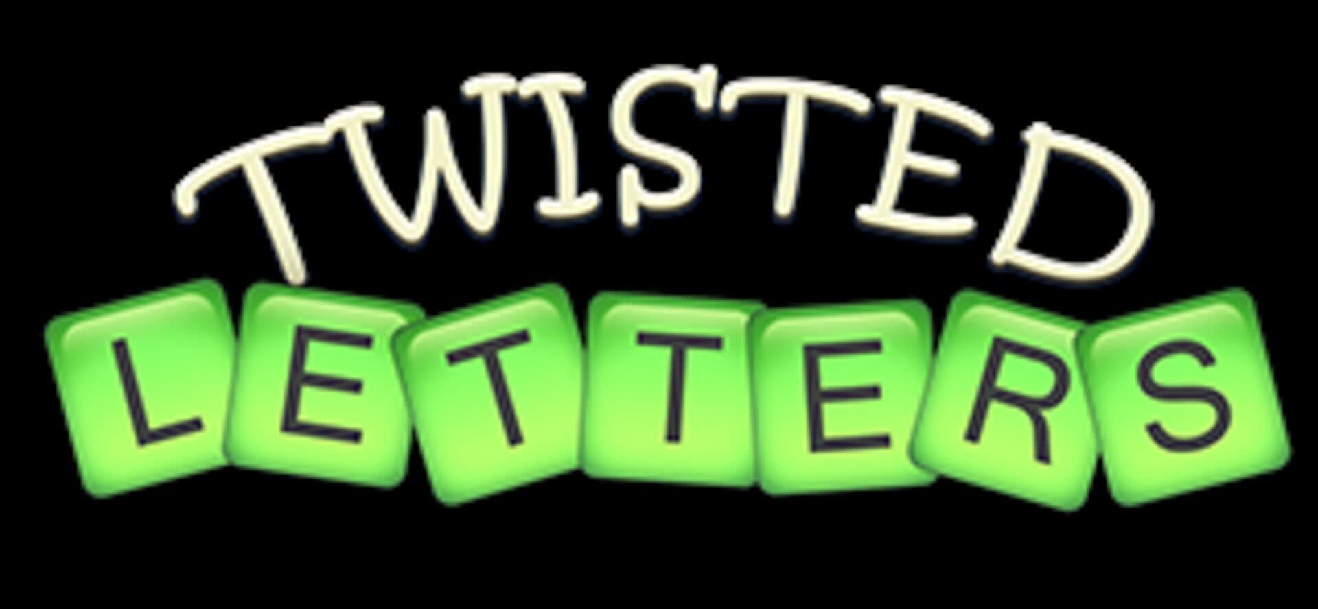 Twisted Letters