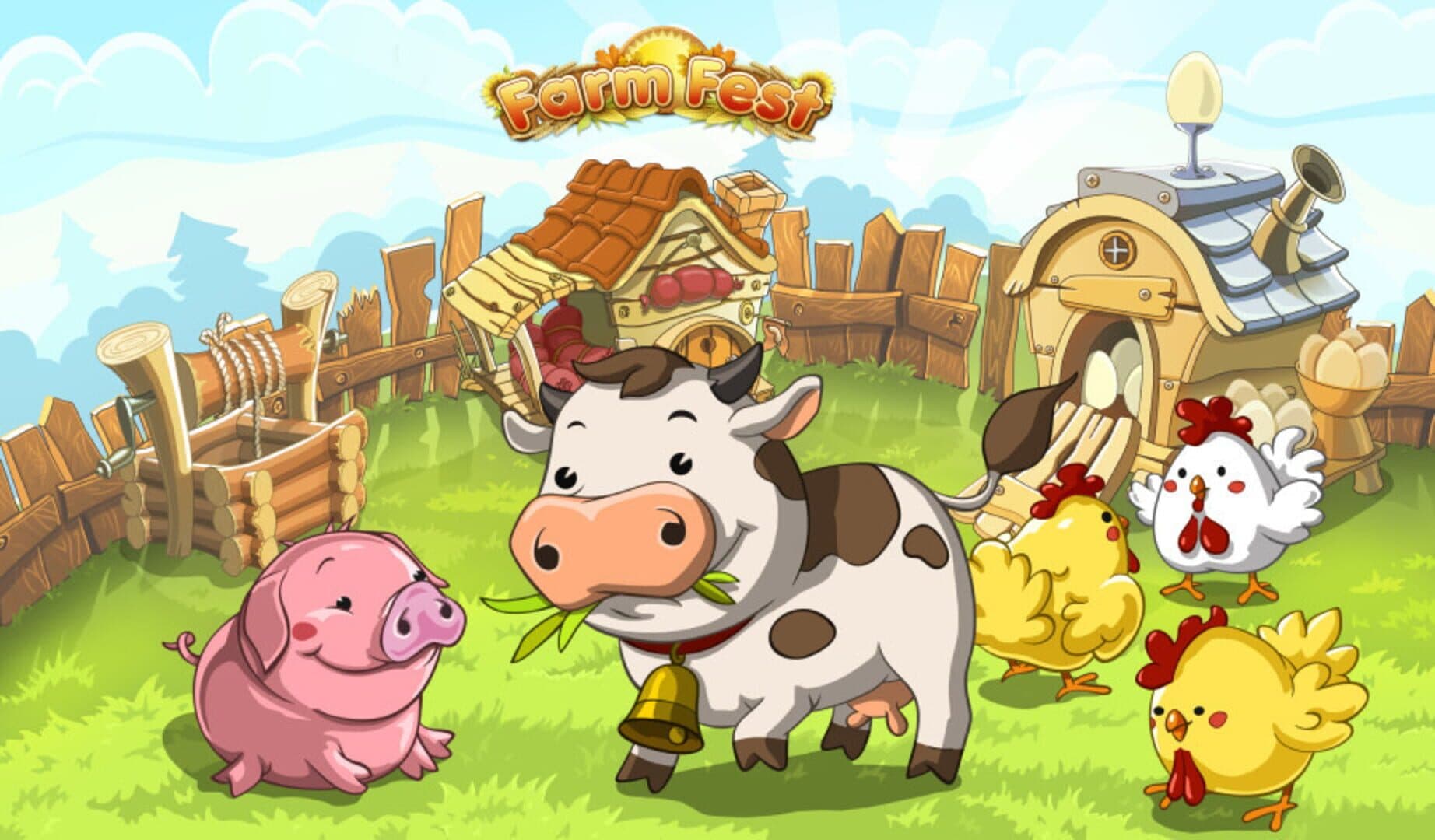 Farm Fest