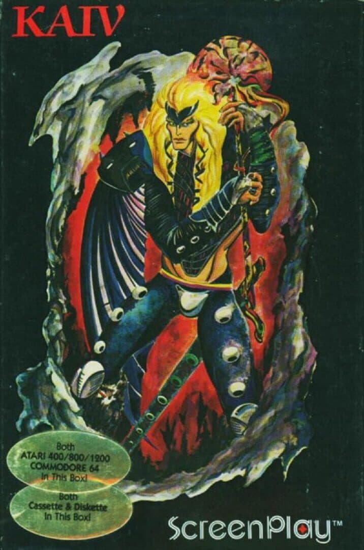 Kaiv