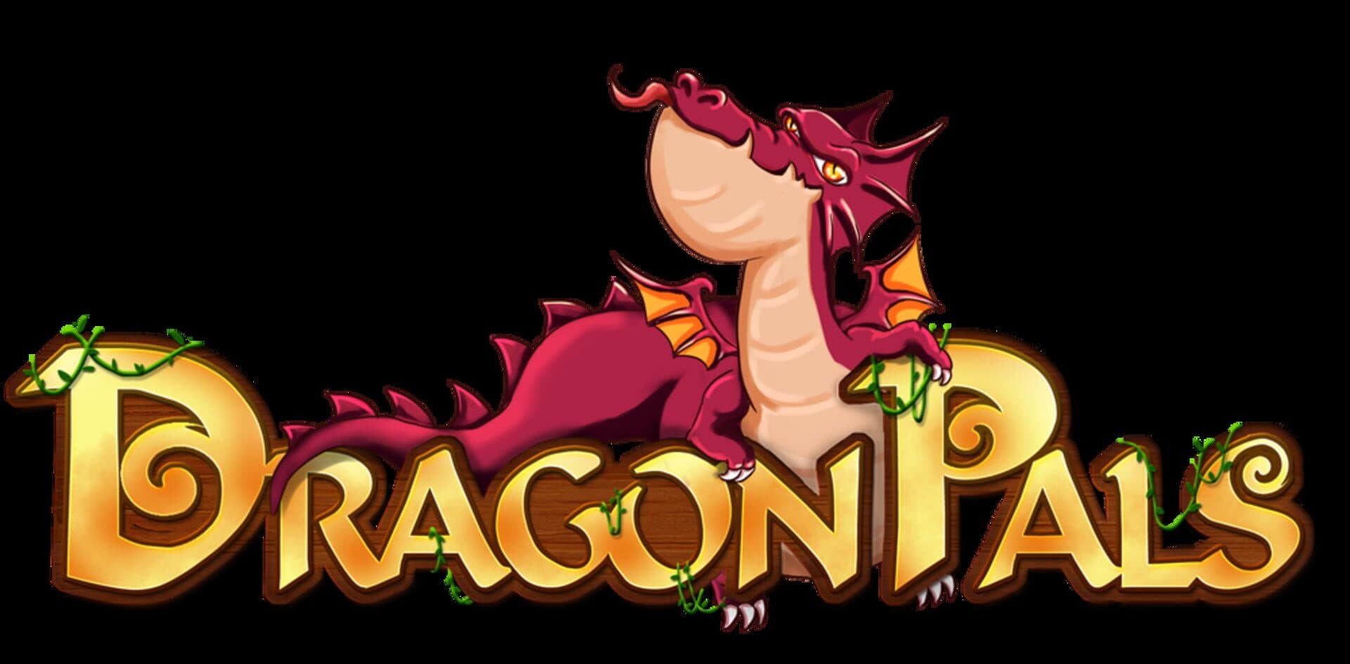 Dragon Pals