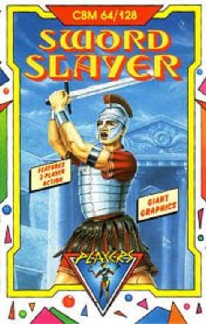Sword Slayer