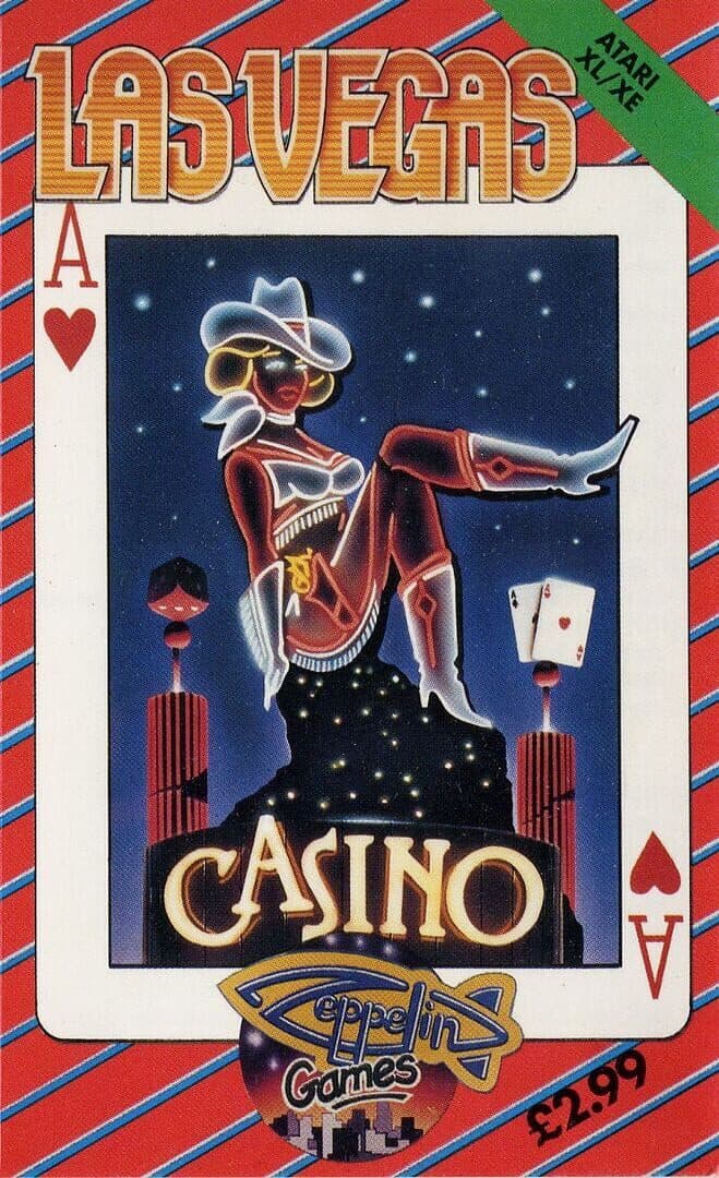 Las Vegas Casino