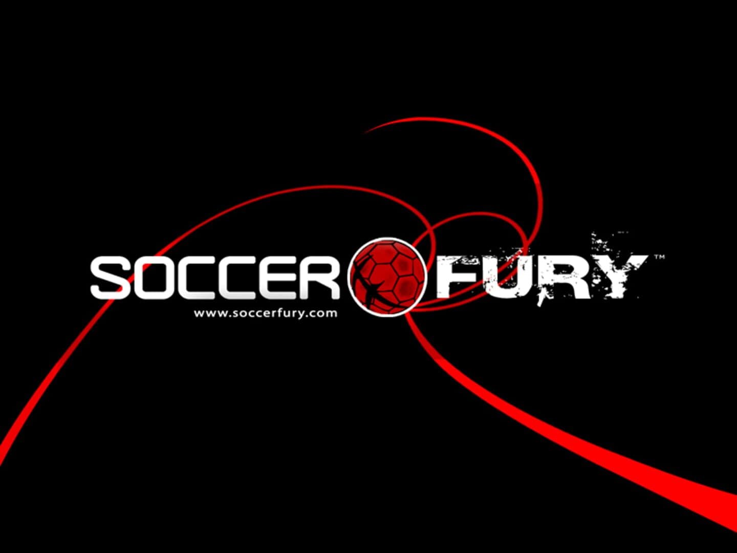 Soccer Fury