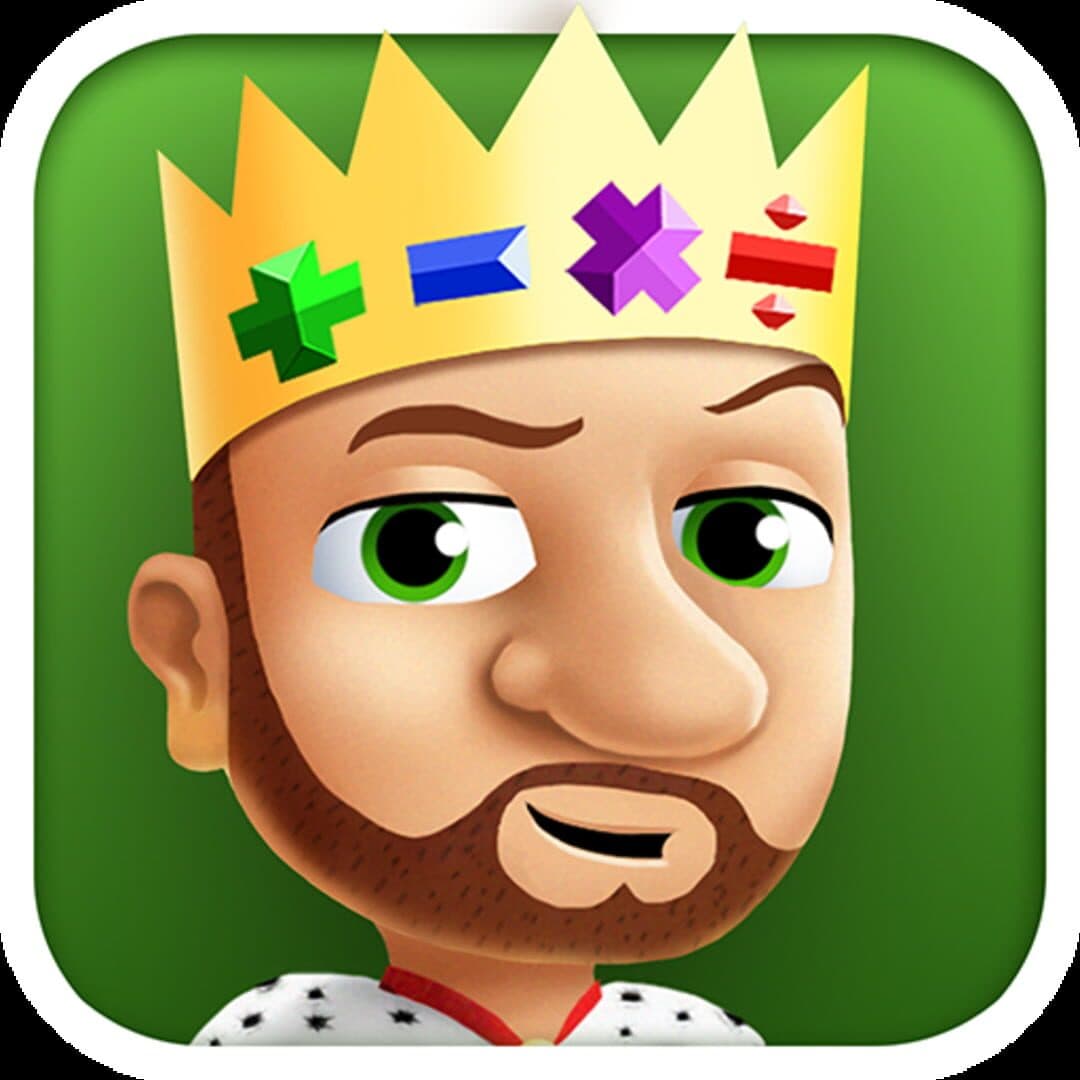 King of Math Junior