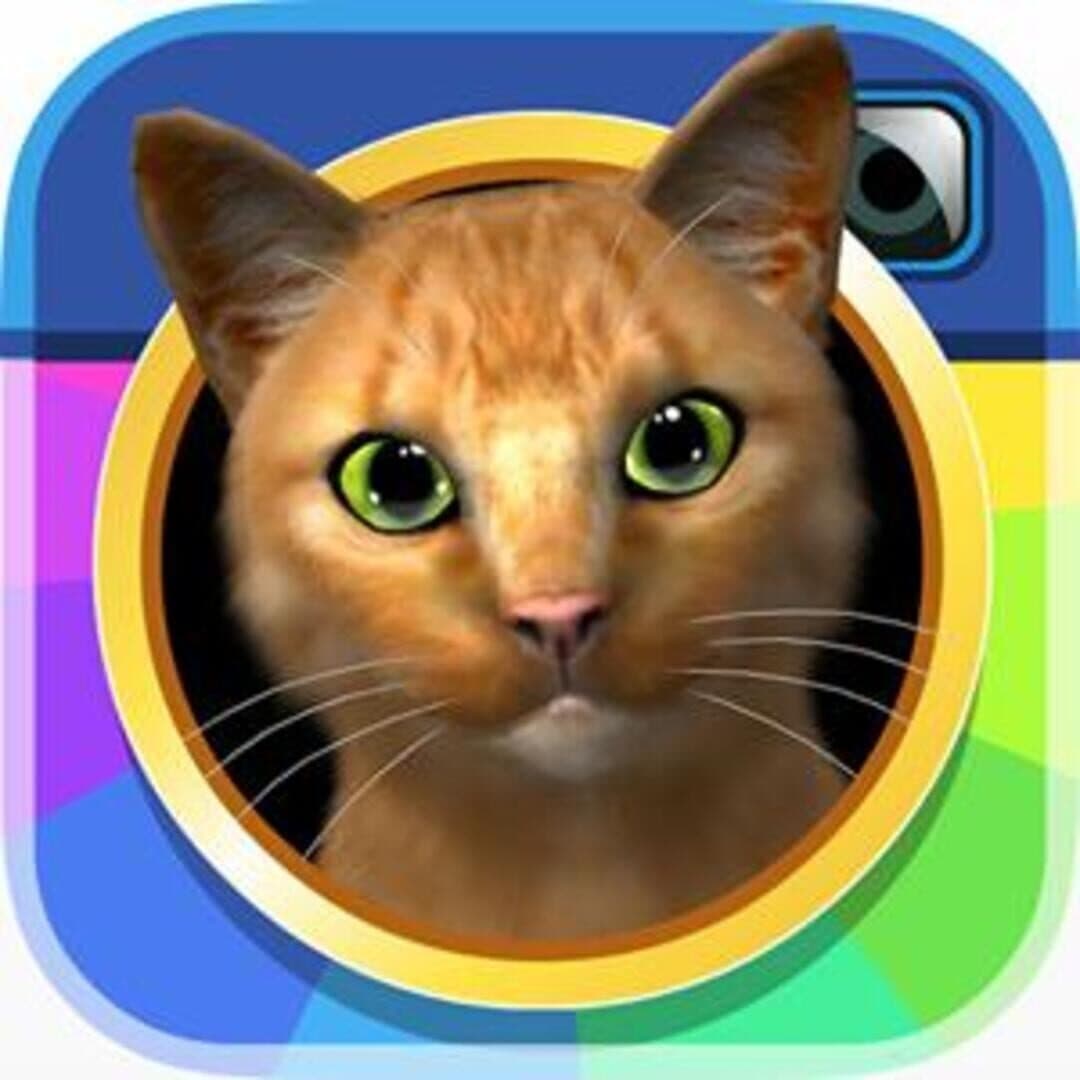 Instakitty 3D