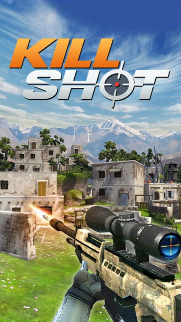 Kill Shot