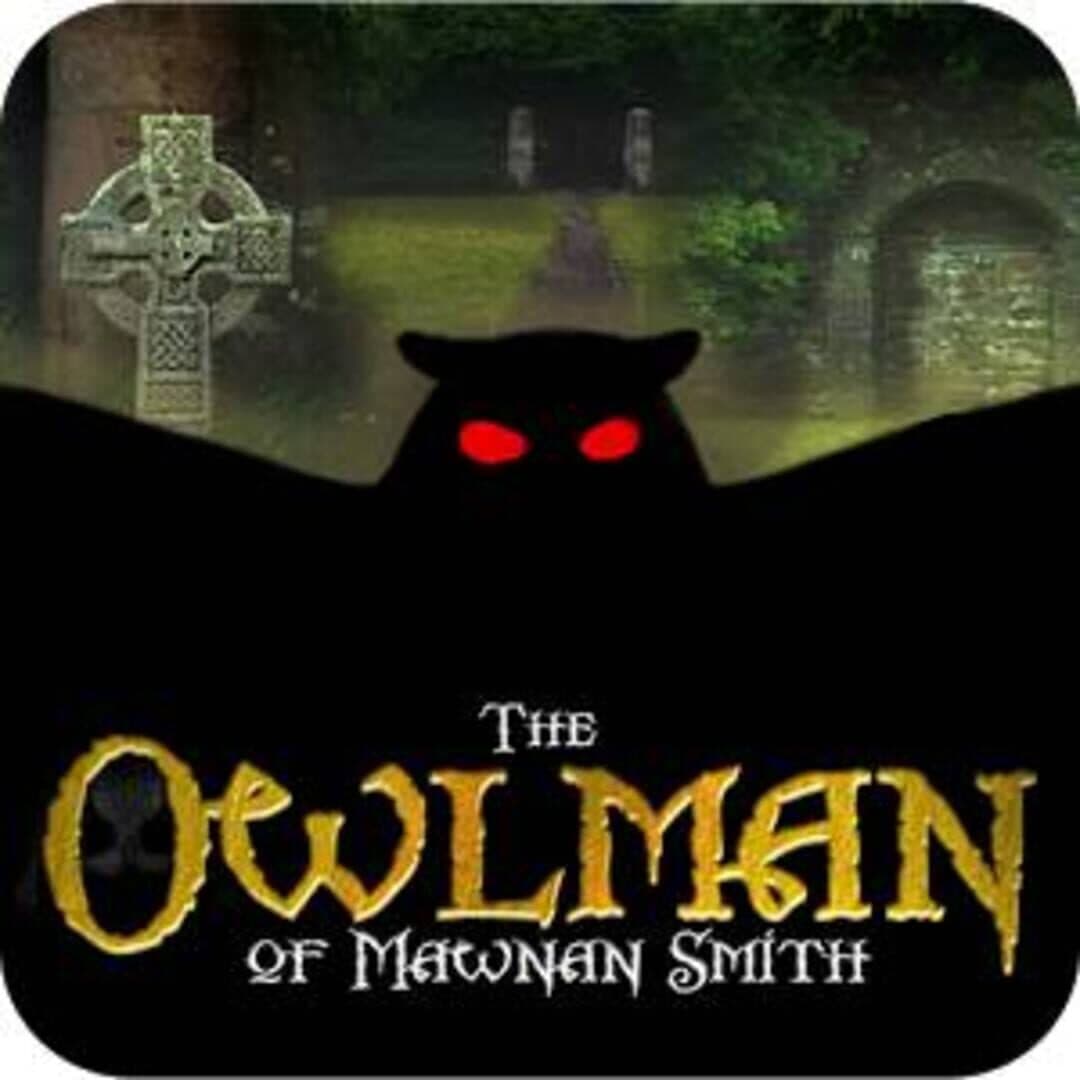 The Owlman of Mawnan Smith