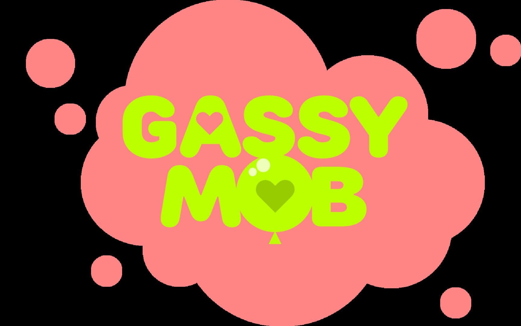 Gassy Mob