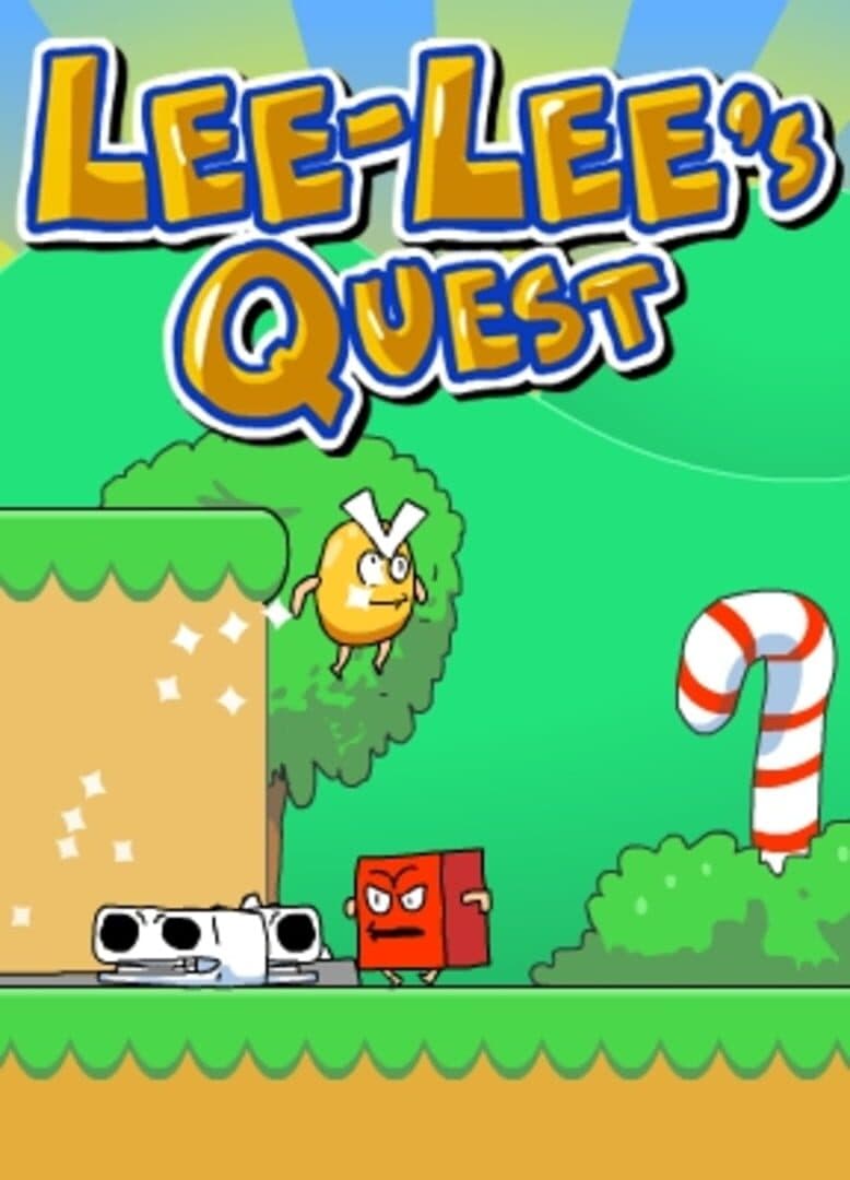 Lee-Lee's Quest