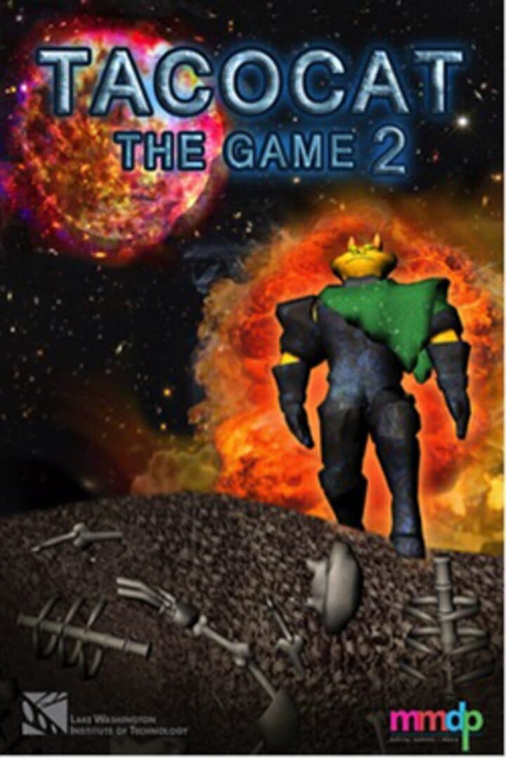TacoCat: The Game 2