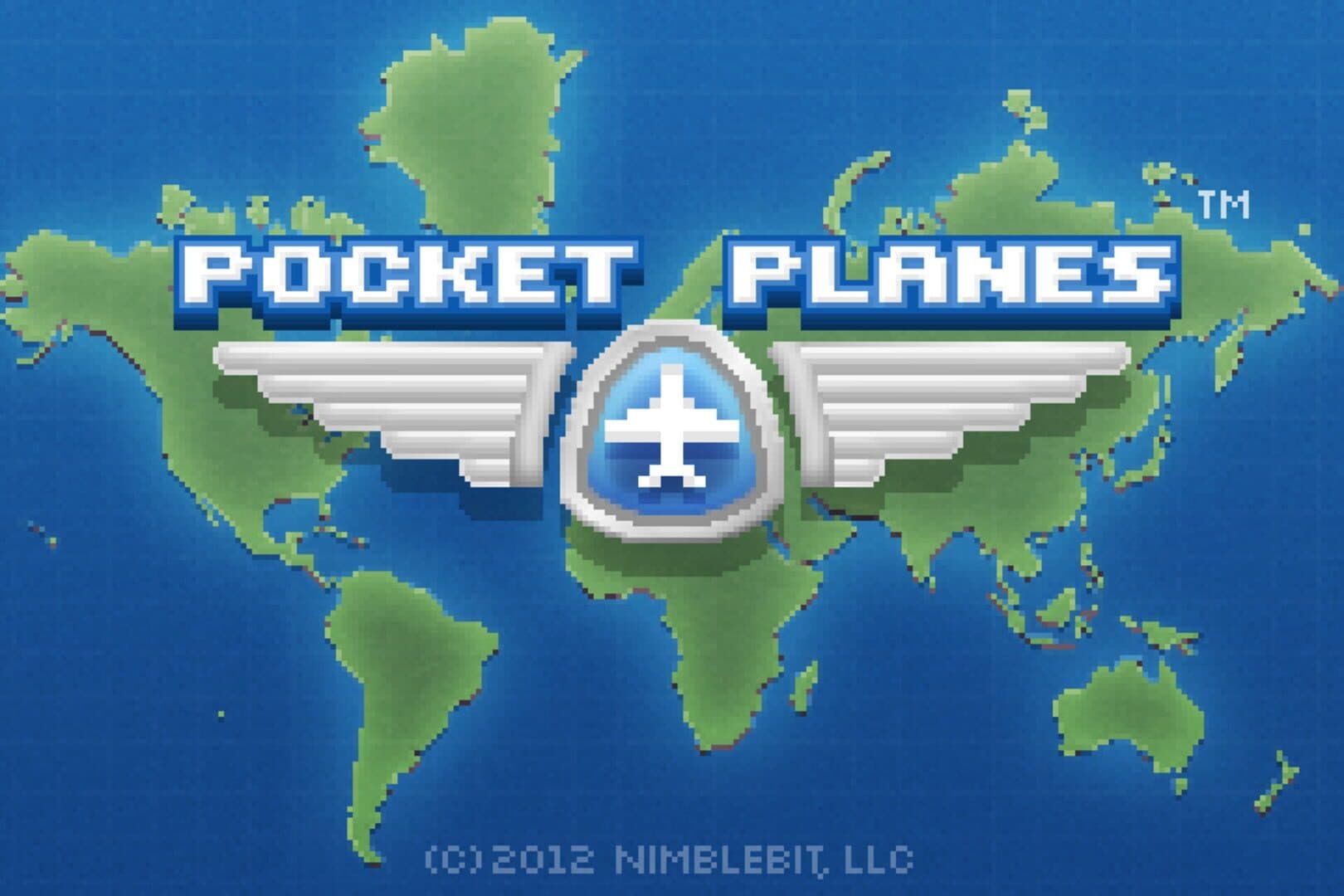 Pocket Planes