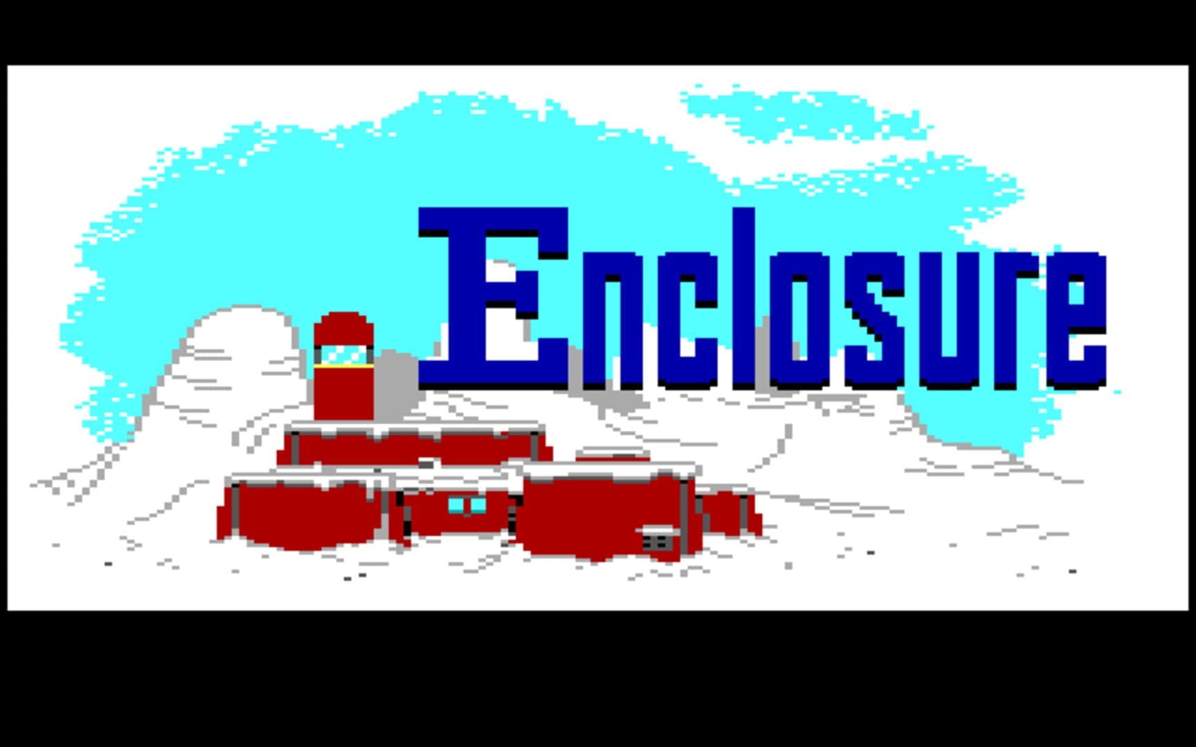 Enclosure