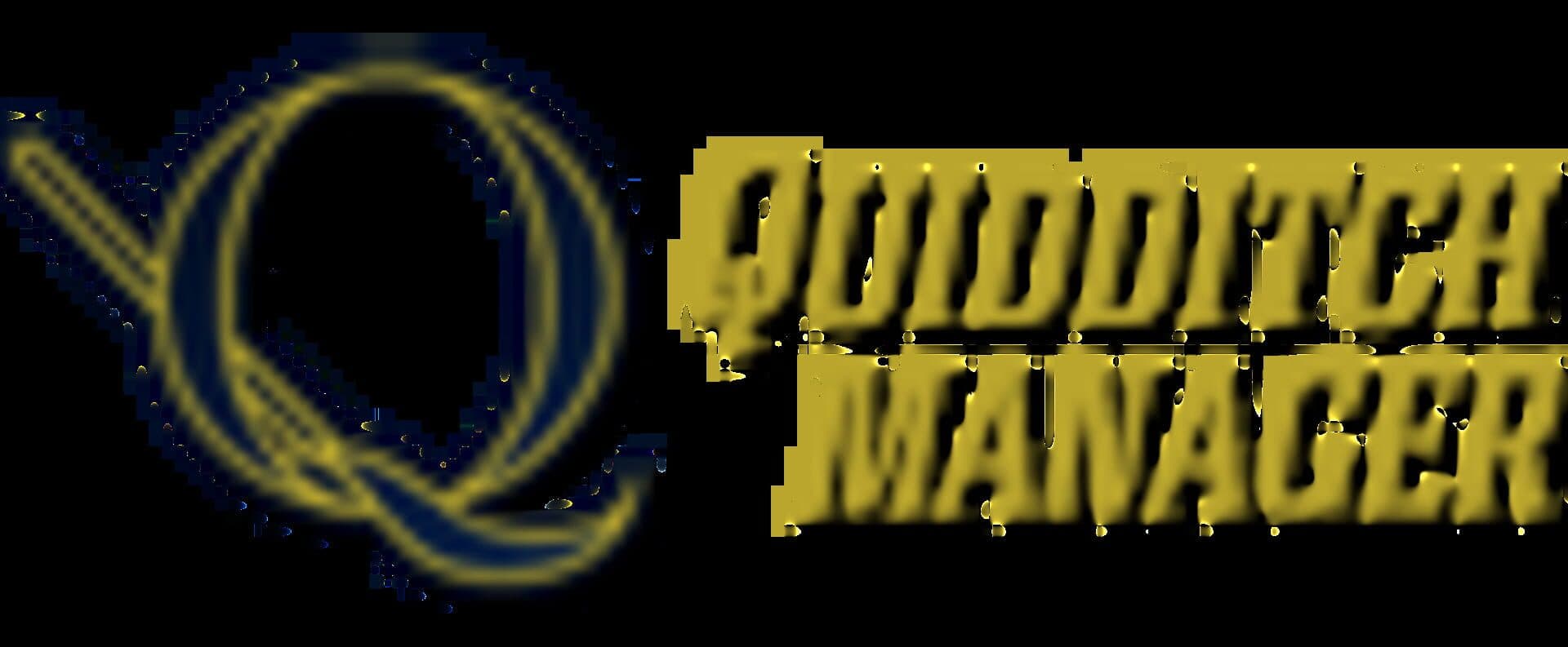Quidditch Manager