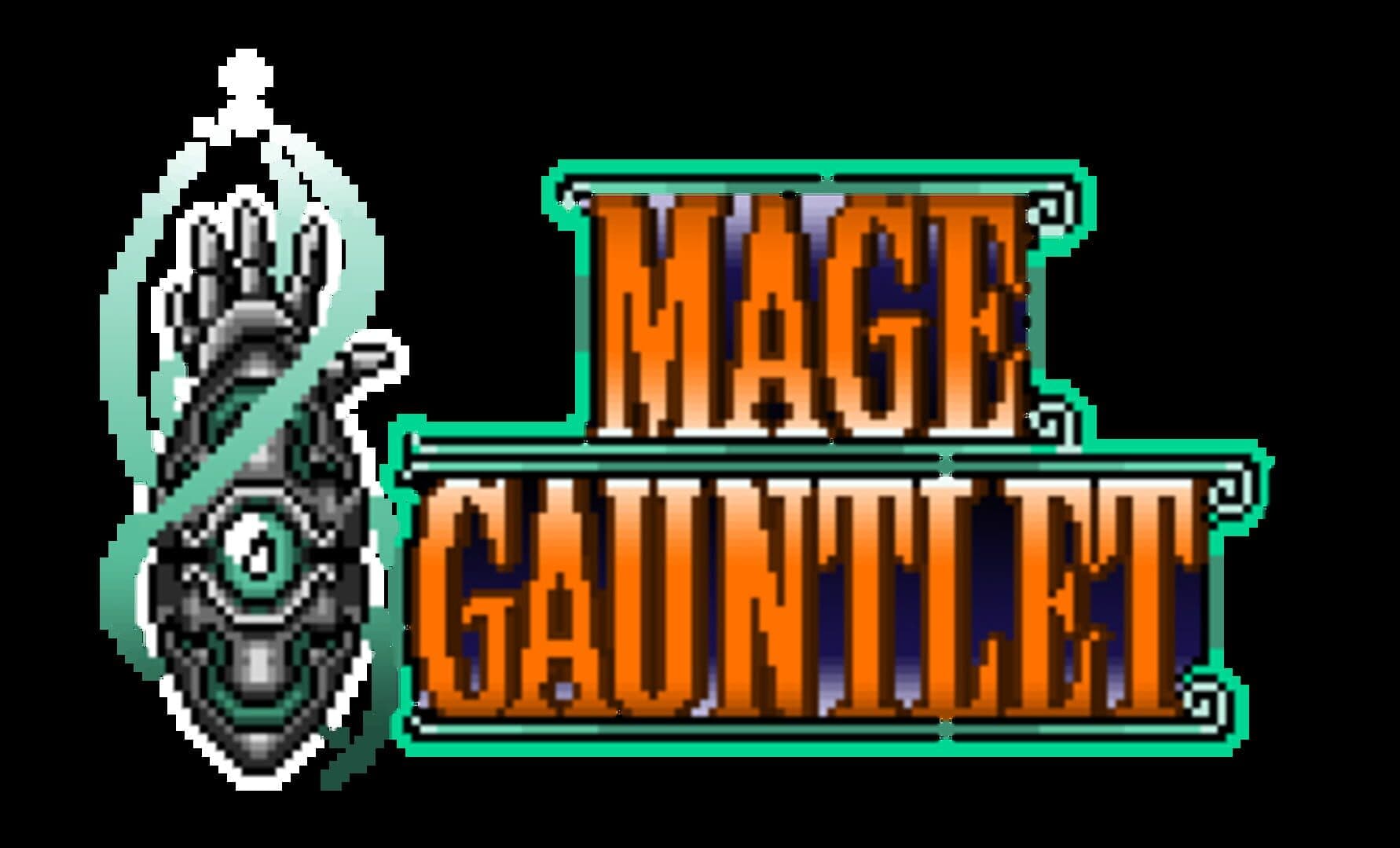 Mage Gauntlet