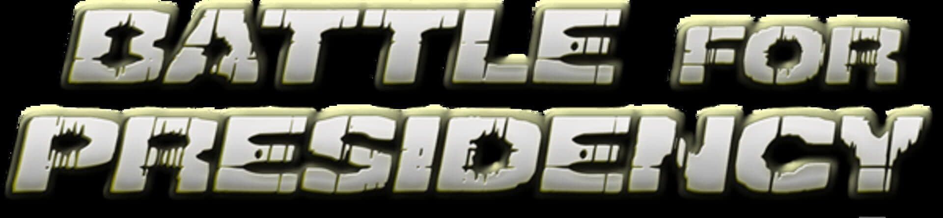 Battle For Presidency