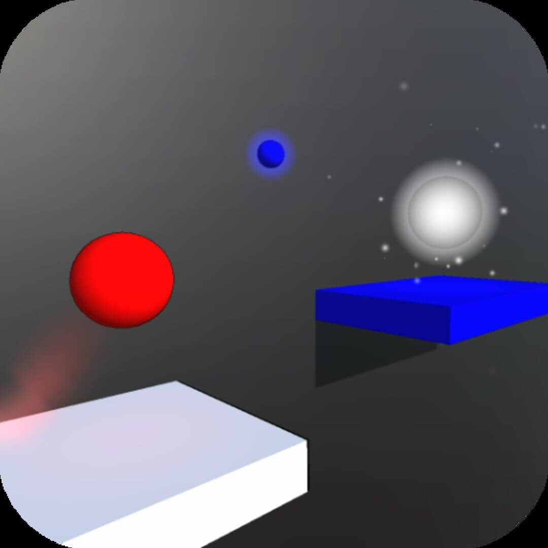 Jumping Ball