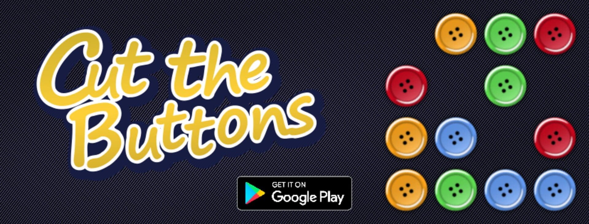 Cut the Buttons