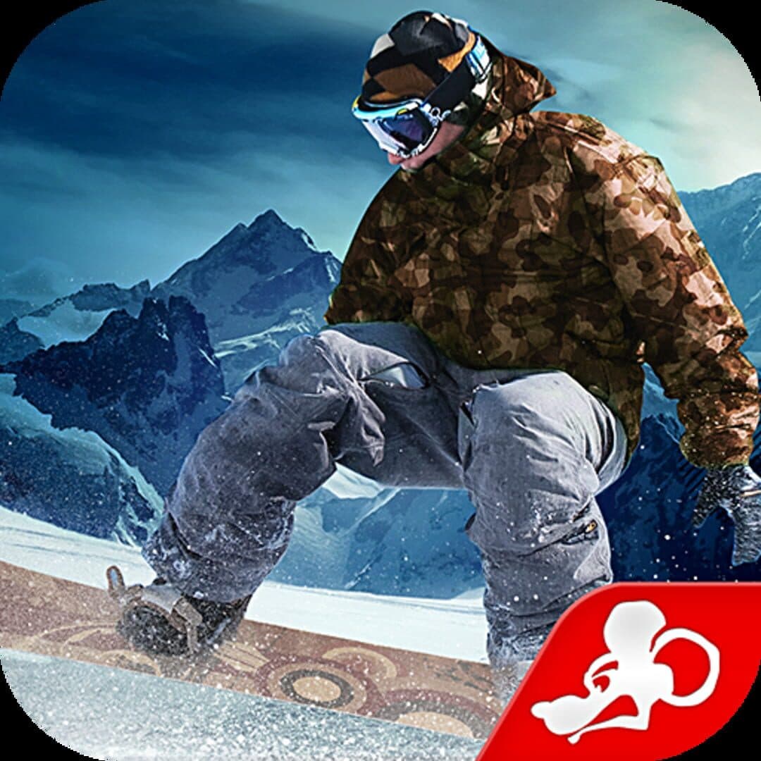 Snowboard Party