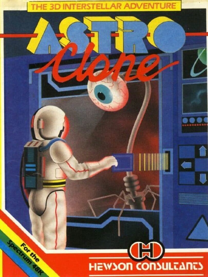 Astroclone