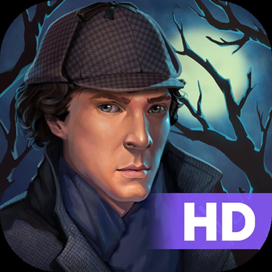 Sherlock Holmes Adventure