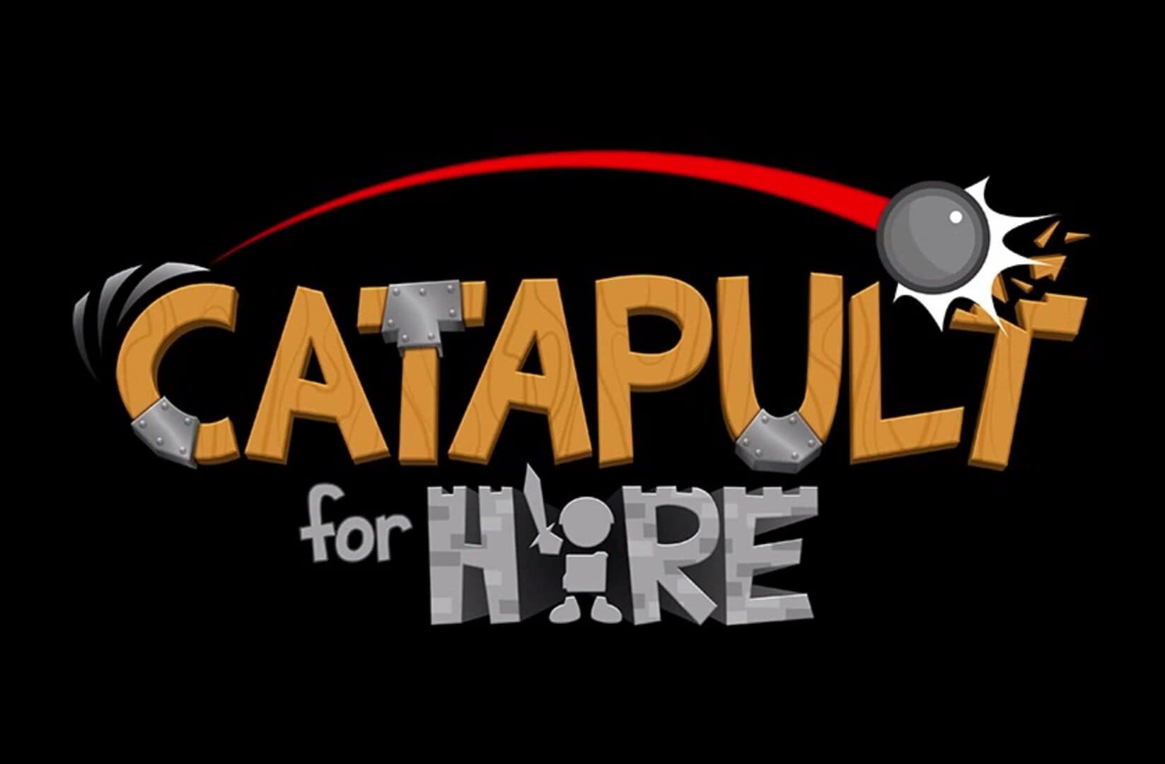 Catapult for Hire