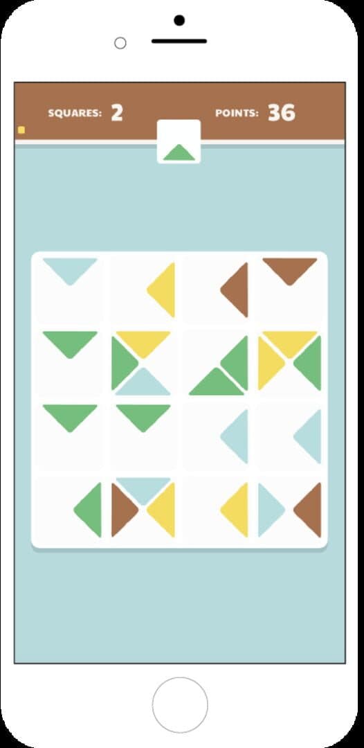 Triangulate
