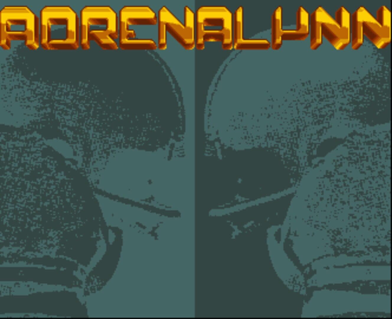 Adrenalynn