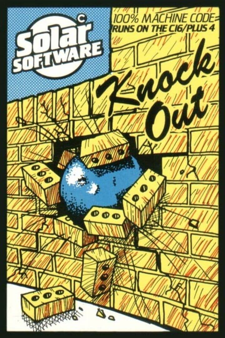 Knock Out!!