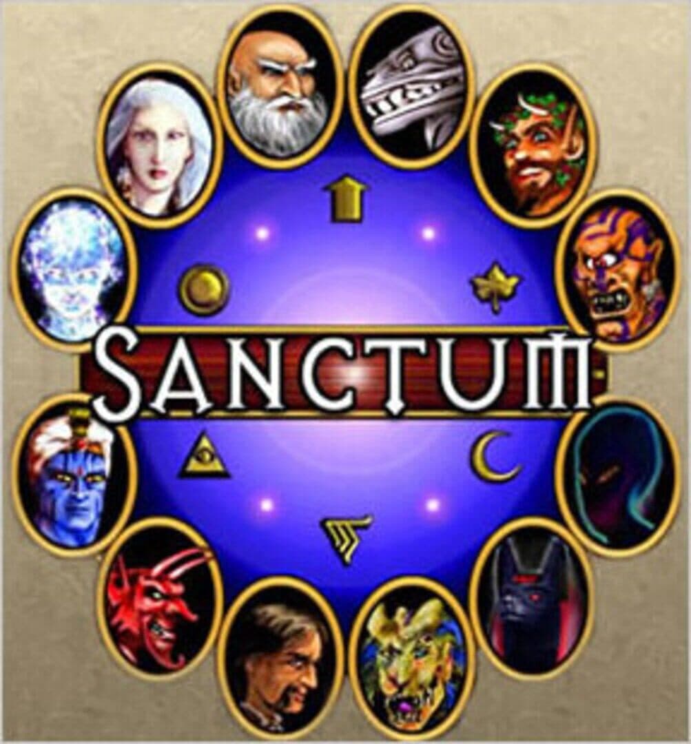 Sanctum