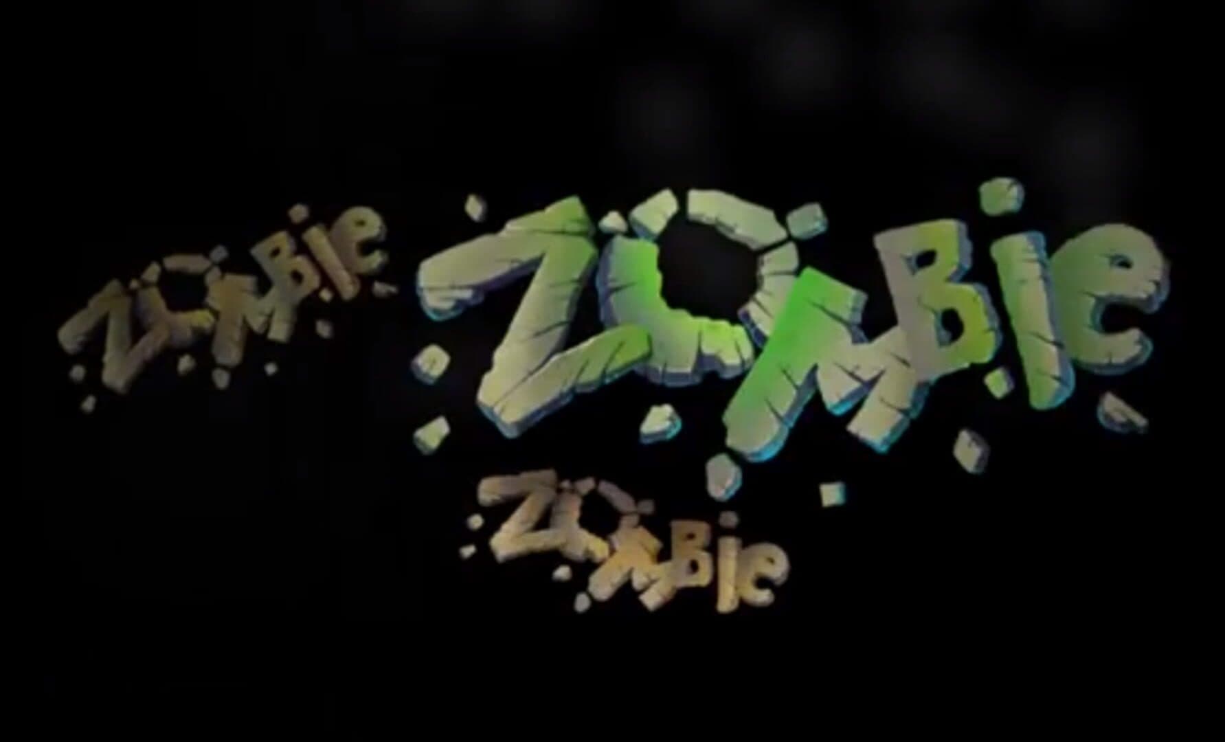 Zombie Zombie Zombie