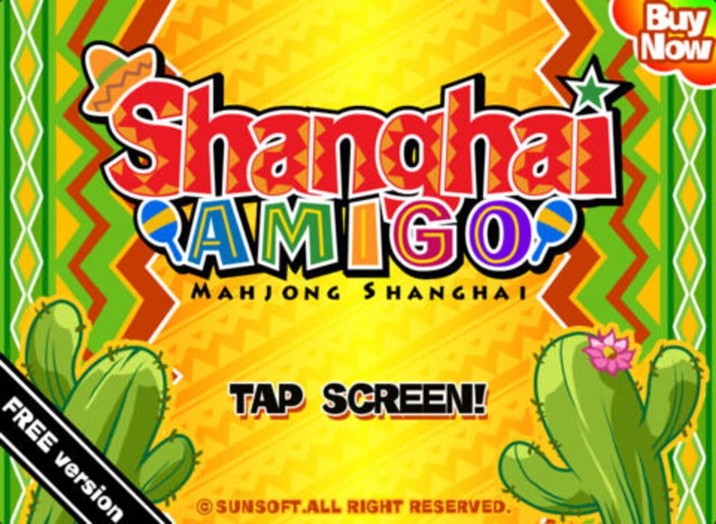Shanghai Amigo