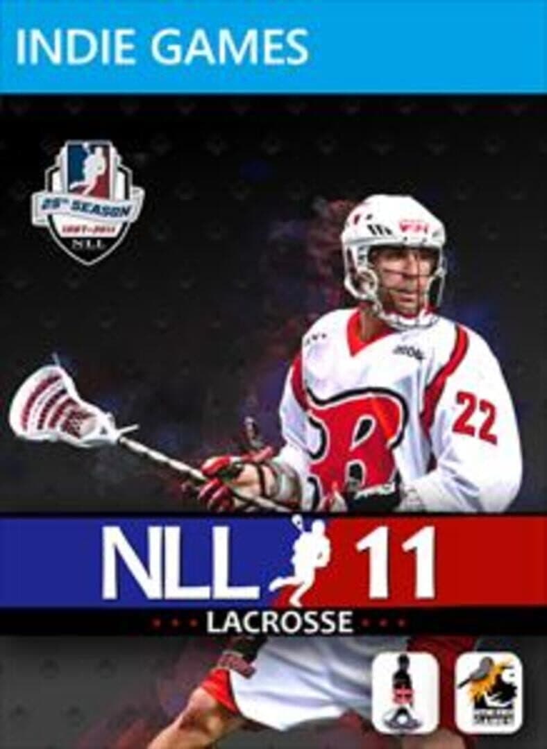 National Lacrosse League 2011