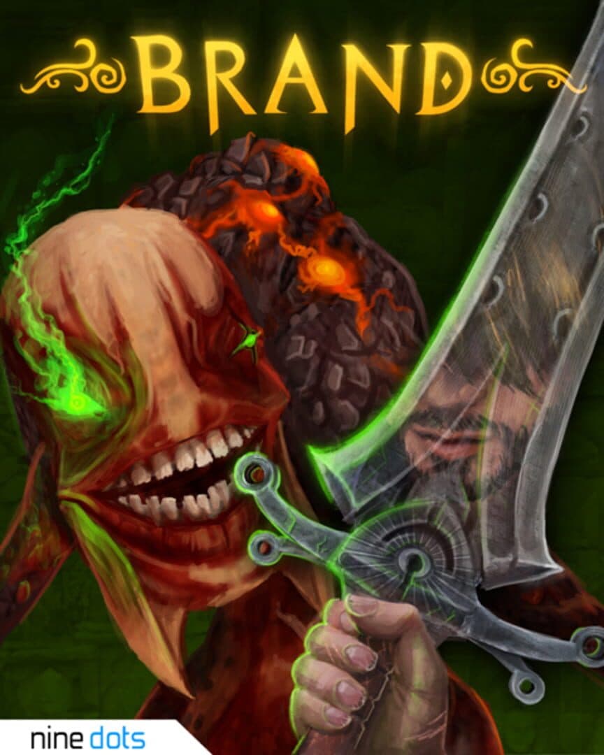Brand
