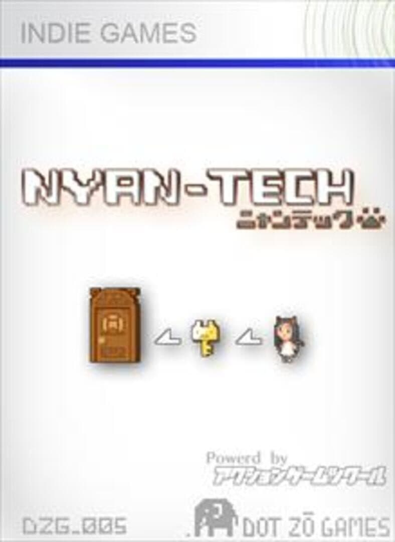 Nyan-Tech