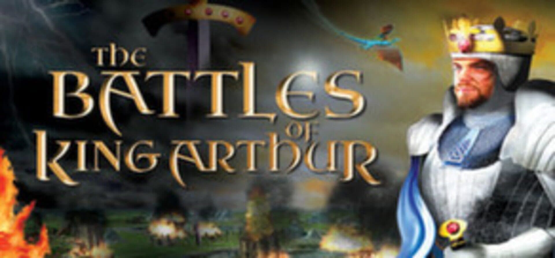 The Battles of King Arthur