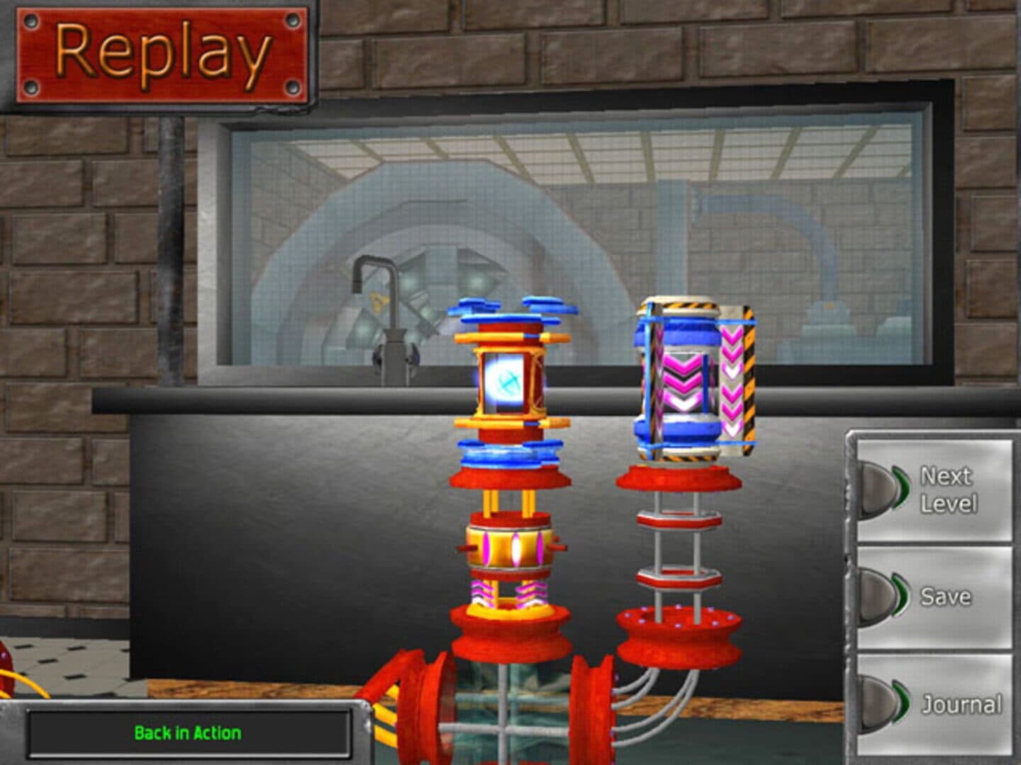 TubeTwist: Quantum-Flux Edition