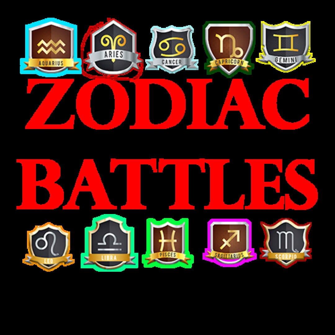 Zodiac Battles