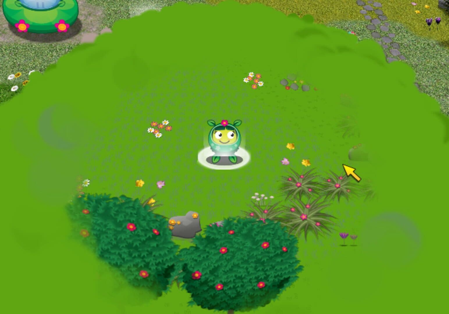Flowerworks